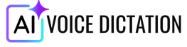 AI Voice Dictation